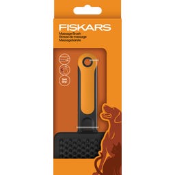 Fiskars Massagebürste - 1 Stk