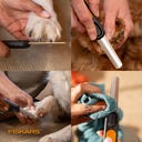 Fiskars Nagelfeile - 1 Stk
