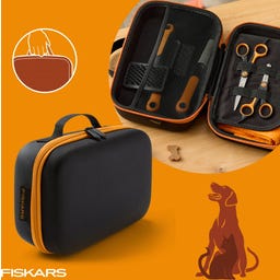 Fiskars Aufbewahrungstasche - 1 Stk