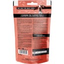 Chewies SALAMETTI Rind, Herz & Käse - 60 g