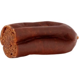 Chewies SALAMETTI Rind, Herz & Käse - 60 g