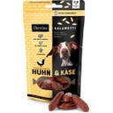 Chewies SALAMETTI Huhn & Käse - 60 g