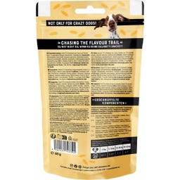 Chewies SALAMETTI - Chicken & Cheese - 60 g