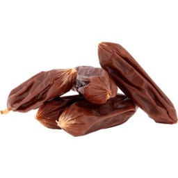 Chewies SALAMETTI Rind & Rentier - 60 g