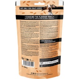 Chewies SALAMETTI - Beef & Reindeer - 200 g