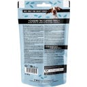 Chewies SALAMETTI Huhn & Lachs - 60 g