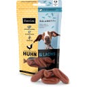 Chewies SALAMETTI Huhn & Lachs - 60 g