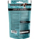 Chewies SALAMETTI Wasserbüffel & Käse - 60 g