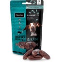 Chewies SALAMETTI Wasserbüffel & Käse - 60 g