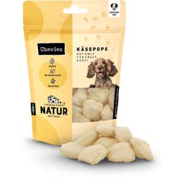 KÄSEPOPS Cheese Pops - Natural - 35 g