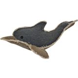 Duvoplus Delfin platno 26 x 16 cm