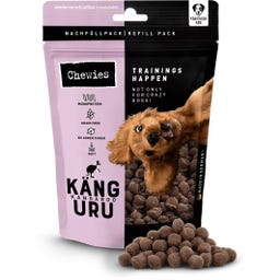 Chewies Trainingshappen Känguru - 175 g