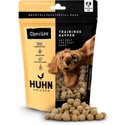 Chewies Training Bites - Chicken - 175 g
