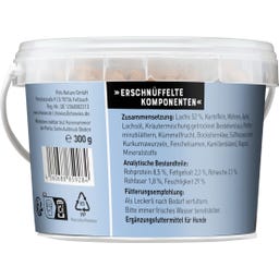Chewies Trainingshappen Lachs - 300 g