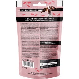 Chewies SALAMETTI Rind & Herz - 60 g