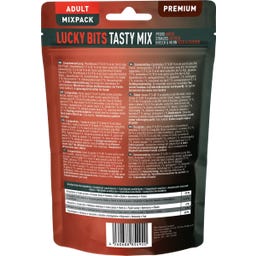Chewies LUCKY BITS Tasty Mix - 100 g