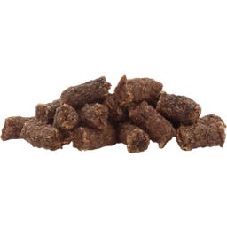 Chewies LUCKY BITS Strauß Adult - 100 g