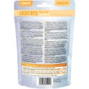 Chewies LUCKY BITS Rind & Huhn Senior - 80 g