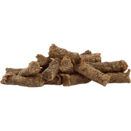 Chewies LUCKY BITS Rind & Huhn Senior - 80 g