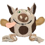 Duvoplus Canvas - Mucca di Peluche