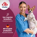 8in1 Bierhefetabletten für alle Hunde - 260 Tabletten