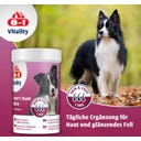 8in1 Bierhefetabletten für alle Hunde - 260 Tabletten