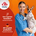 8in1 Kalziumtabletten für alle Hunde - 155 Tabletten