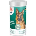 Glucosamintabletten + MSM für ausgewachsene und ältere Hunde - 55 Tabletten