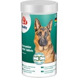 Glucosamintabletten + MSM f&uuml;r ausgewachsene und &auml;ltere Hunde