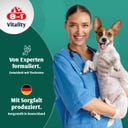 Glucosamintabletten + MSM für ausgewachsene und ältere Hunde - 55 Tabletten