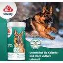 Glucosamintabletten + MSM für ausgewachsene und ältere Hunde - 55 Tabletten