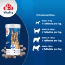 Glucosamin für ausgewachsene und ältere Hunde - 55 Tabletten
