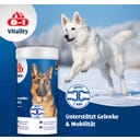 Glucosamin für ausgewachsene und ältere Hunde - 55 Tabletten