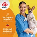 Multivitamintabletten für ausgewachsene Hunde - 70 Tabletten