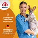 8in1 Multivitamintabletten für ältere Hunde - 70 Tabletten