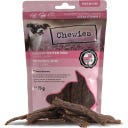 Chewies Fleischstreifen Mini Lamm - 70 g