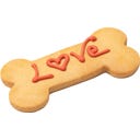 DoggyeBag Love Bone - 60 g