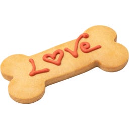 DoggyeBag Love Bone - 60 g