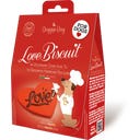 DoggyeBag Love Biscuit