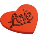 DoggyeBag Love Biscuit - 85 g
