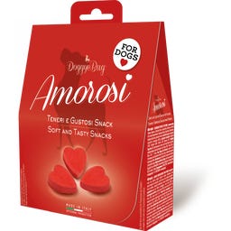 DoggyeBag Amorosi - 90 g