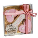 DoggyeBag Woof Woof Dog - Pink