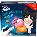 Felix Deli Moments 48x10g