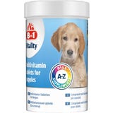 8in1 Multi Vitamin Tabletten - Welpen