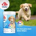 8in1 Multivitamine Tabletten - Puppy - 1 stuk