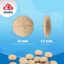 8in1 Multivitamine Tabletten - Puppy - 1 stuk