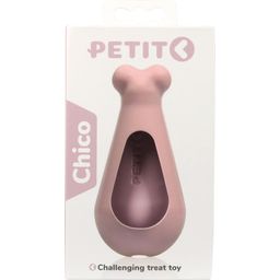 ebi Petit igračka za priboljške Chico, roza - 1 k.