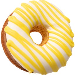 DoggyeBag Ciambellove Donut - Yellow