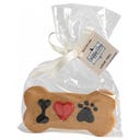 DoggyeBag Love You Bone - 70 g