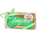 DoggyeBag Birthday Bone - Green